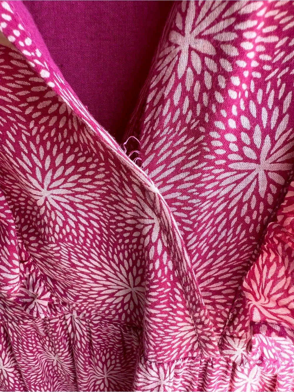 Banjanan Dress